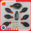 Precio de fábrica disponible Fermented Mini Fish Shape 8ml Sauce de soja